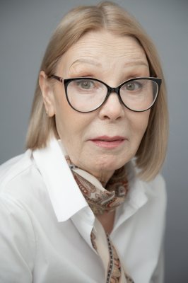 Людмила Ячменёва — фото 48