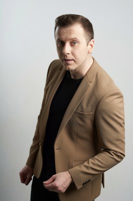 Дмитрий Гриневич — фото 21