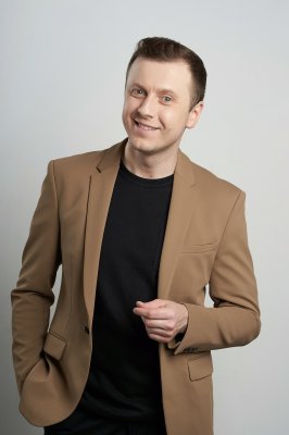 Дмитрий Гриневич — фото 14