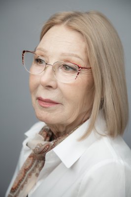 Людмила Ячменёва — фото 58