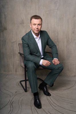 Дмитрий Гриневич — фото 23