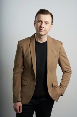 Дмитрий Гриневич — фото 16
