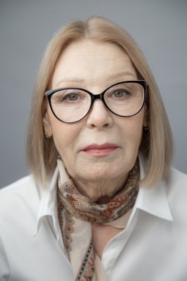 Людмила Ячменёва — фото 47