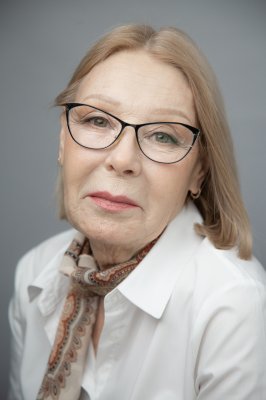 Людмила Ячменёва — фото 52