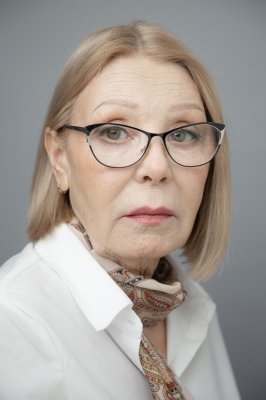Людмила Ячменёва — фото 57