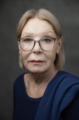 Людмила Ячменёва — фото 54
