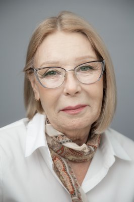 Людмила Ячменёва — фото 53