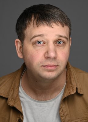 Сергей Галькевич