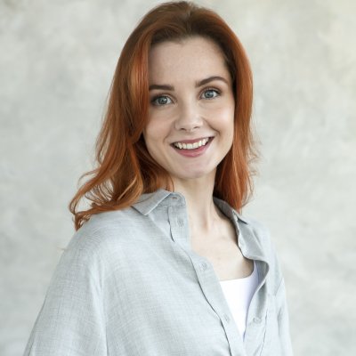Маргарита Шляхтыч