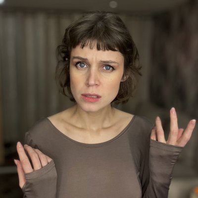 Екатерина Тевосова — фото 9