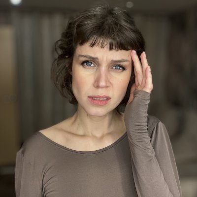 Екатерина Тевосова — фото 7
