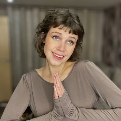 Екатерина Тевосова — фото 5