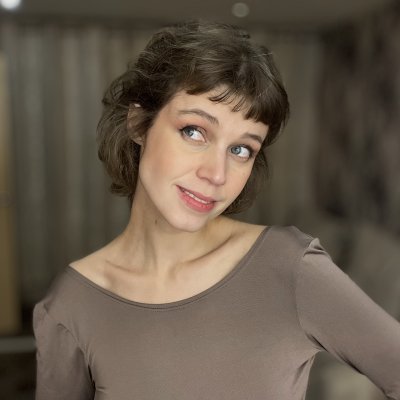 Екатерина Тевосова — фото 6