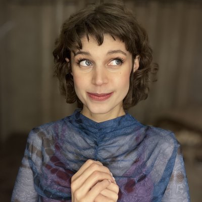 Екатерина Тевосова — фото 19