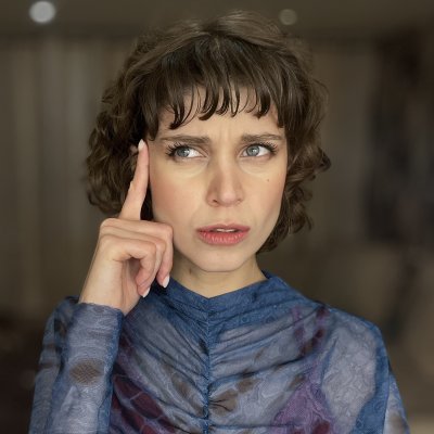 Екатерина Тевосова — фото 21