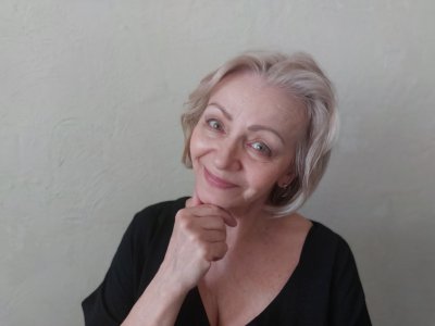 Татьяна Мошкова — фото 19
