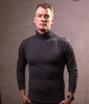 Максим Батенёв — фото 9
