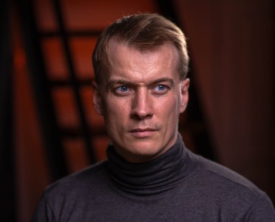 Максим Батенёв — фото 13