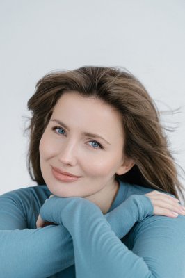 Антонина Романова — фото 16