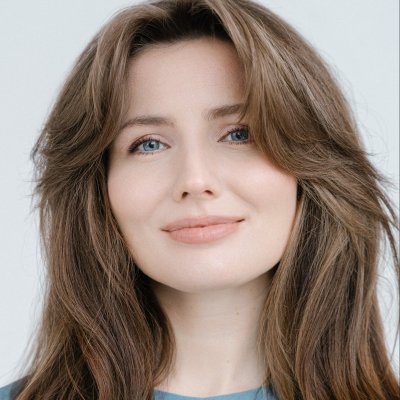 Антонина Романова