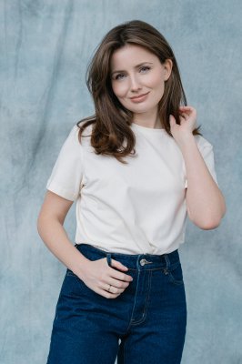 Антонина Романова — фото 8