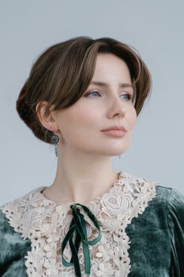 Антонина Романова — фото 5