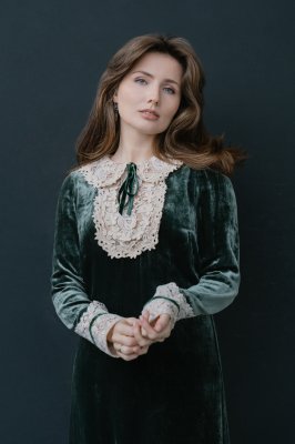 Антонина Романова — фото 6
