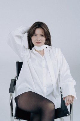 Антонина Романова — фото 3