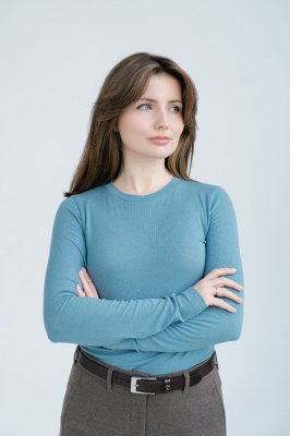 Антонина Романова — фото 17