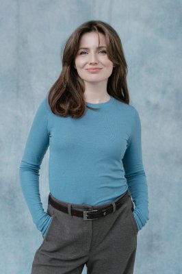 Антонина Романова — фото 13