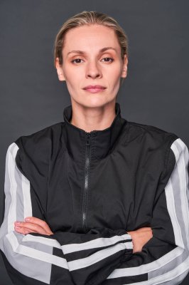 Алиса Лисичкина — фото 41