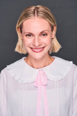 Алиса Лисичкина — фото 44