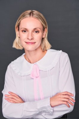 Алиса Лисичкина — фото 42