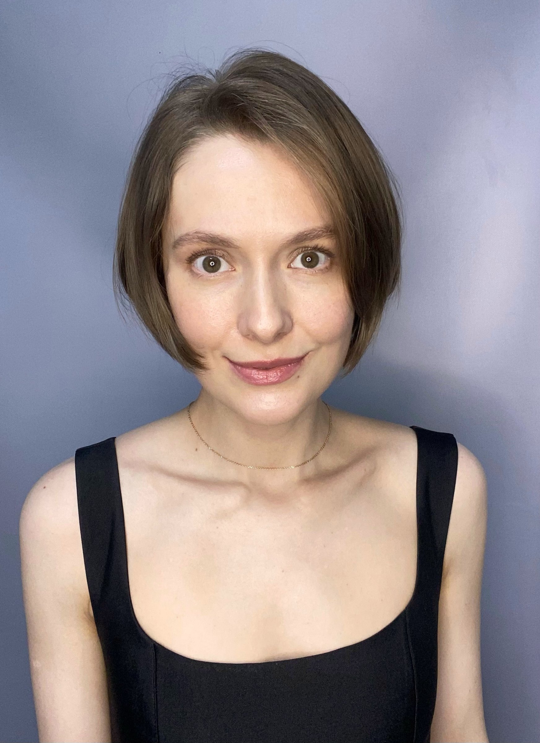 Екатерина Долгова — композитка 1