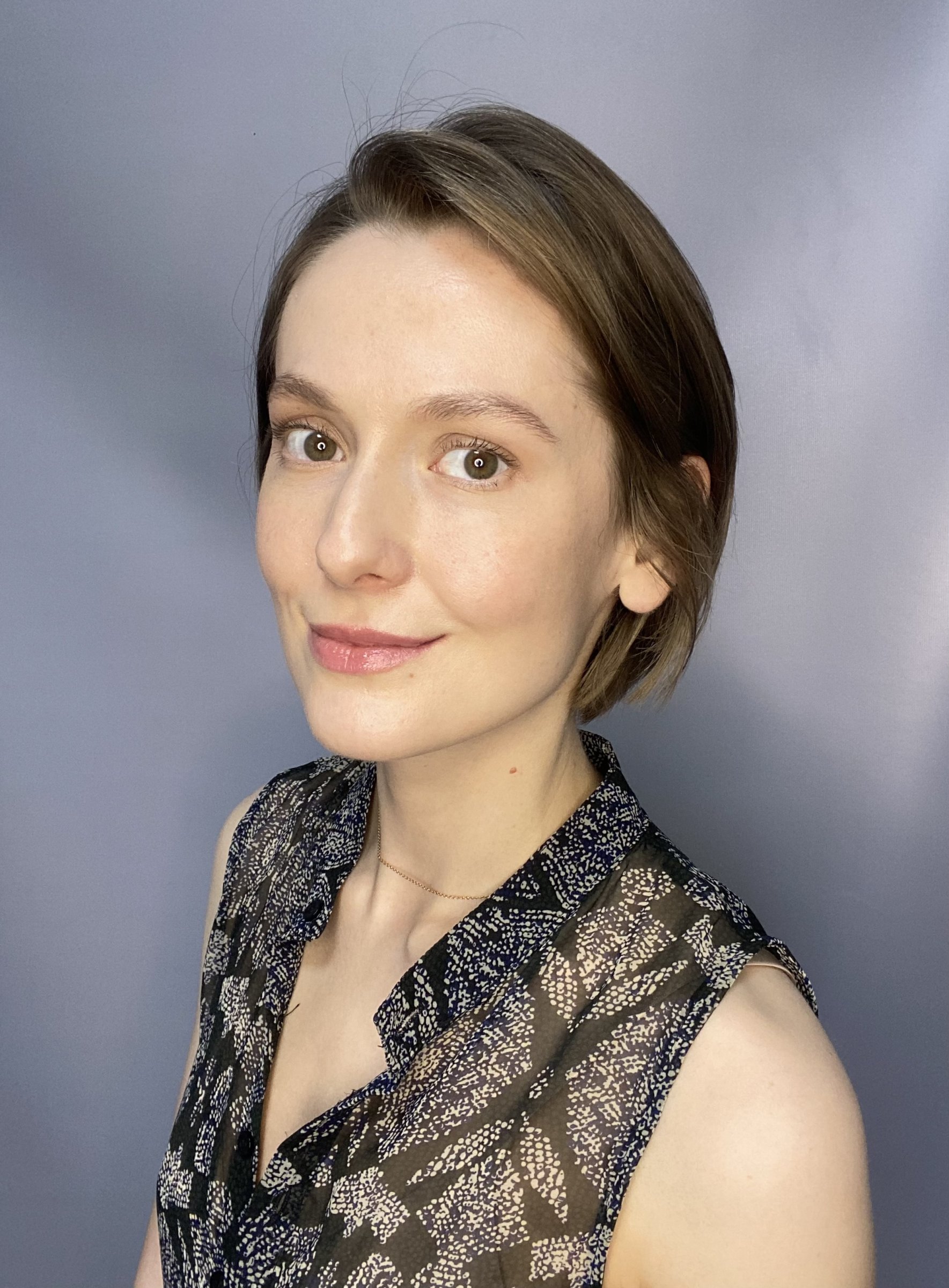 Екатерина Долгова — композитка 4