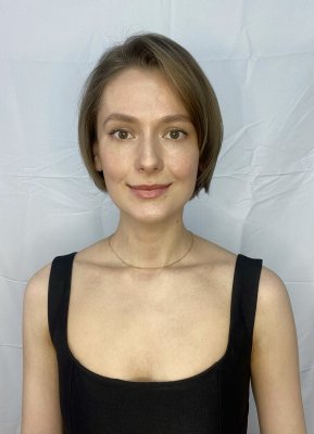 Екатерина Долгова — фото 2