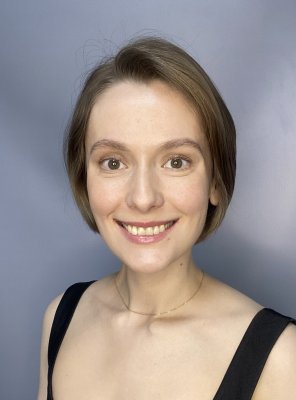 Екатерина Долгова