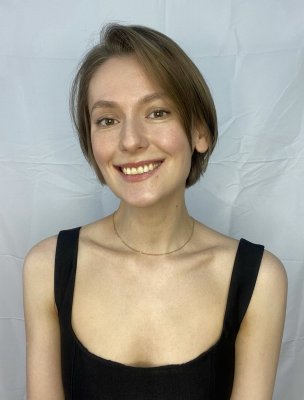 Екатерина Долгова — фото 3