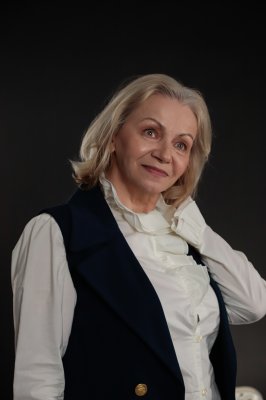 Татьяна Мошкова — фото 31