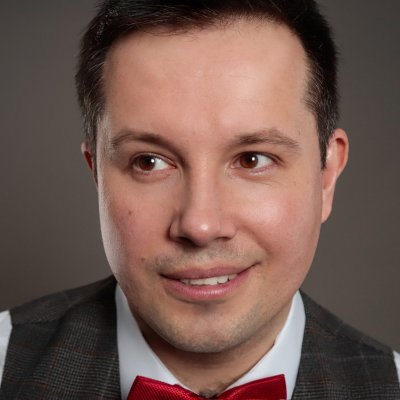 Александр Марченко