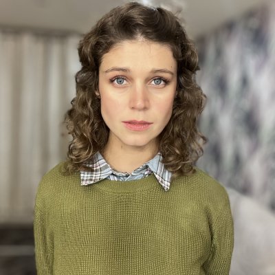 Екатерина Тевосова — фото 42