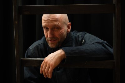 Виталий Кондрашов — фото 33
