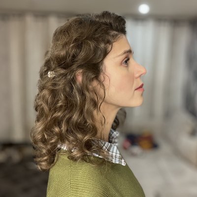 Екатерина Тевосова — фото 43