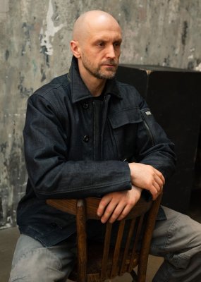 Виталий Кондрашов — фото 26