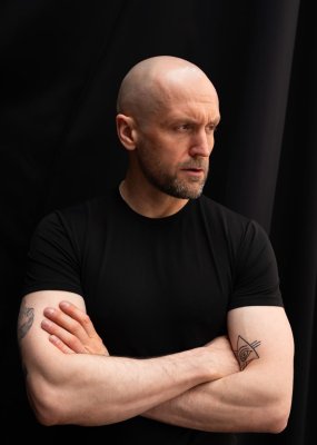 Виталий Кондрашов — фото 18