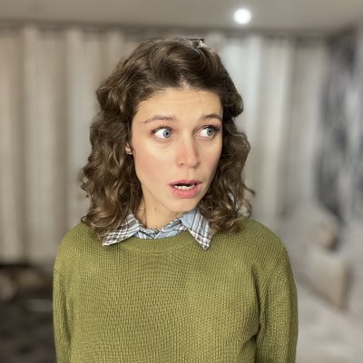 Екатерина Тевосова — фото 31