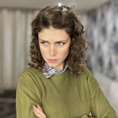 Екатерина Тевосова — фото 48