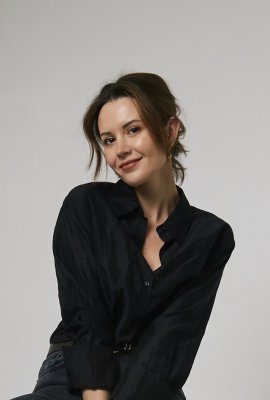 Наталья Аржакова — фото 5